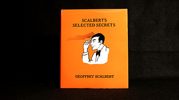 Geoffrey Scalbert - Scalbert's Selected Secrets - Click Image to Close